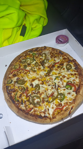 Photo of Pizza Oro - 10 Thorpe Rd, Norwich NR1 1RY